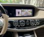 Mercedes-Maybach S 450 2018 - Màu đen nội thất kem model 2019