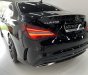 Mercedes-Benz CLA 250 2018 - 99% nguyên bản