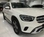Mercedes-Benz GLC 200 2020 - Màu trắng, nhập khẩu nguyên chiếc