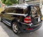 Mercedes-Benz GL 450 2006 - Màu đen, nhập khẩu Mỹ, giá 456 triệu