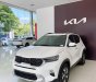Kia Sonet 2022 - Màu trắng