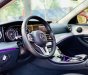 Mercedes-Benz E180 2019 - Màu trắng siêu lướt, giá tốt, chính hãng