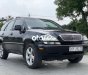 Lexus RX 300 2002 - Màu đen, xe nhập giá ưu đãi