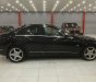 Mercedes-Benz C 230 2008 - Bán Mercedes-Benz C 230 năm 2008, màu đen