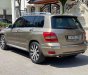 Mercedes-Benz GLK300 2010 - Cần bán xe Mercedes GLK 300 năm sản xuất 2010, xe nhập