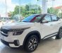 Kia Seltos 2022 - Kia Seltos tại showroom Kia Yên Bái