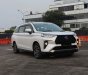 Toyota Veloz Cross 2022 - Trắng ngọc trai - Giao xe nhanh ngay trong tháng 05