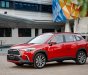 Toyota Corolla Cross 2021 - [Ưu đãi khủng 8/3] Toyota Corolla Cross 1.8V + 01 năm bảo hiểm thân vỏ + gói phụ kiện 20tr - Giá cực tốt nhất