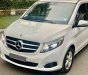 Mercedes-Benz V 220 2016 - Màu trắng, xe nhập