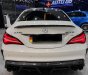 Mercedes-Benz CLA 45 2015 - Bán Mercedes CLA45 4Matic năm 2015, màu trắng, nhập khẩu