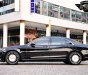 Mercedes-Maybach S 400 2016 - Màu đen, xe nhập