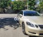 Lexus GS 350 2007 - Bán Lexus GS 350 năm sản xuất 2007, xe nhập chính chủ, giá chỉ 595 triệu