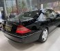Mercedes-Benz S350 2004 - Bán xe ô tô Mercedes-Benz S350 năm 2004, màu đen, xe siêu chất