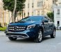 Mercedes-Benz GLA 200 2019 - Xe Mercedes GLA 200 sản xuất 2019, màu xanh lam, nhập khẩu 