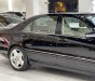 Mercedes-Benz S350 2004 - Bán xe ô tô Mercedes-Benz S350 năm 2004, màu đen, xe siêu chất