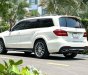 Mercedes-Benz GLS 400 2019 - Xe màu trắng