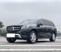 Mercedes-Benz GLS 350d 2017 - Màu đen, nhập khẩu nguyên chiếc