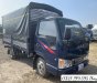 JAC N200 2021 - Khuyến mãi mua xe tải JAC N200 thùng bạt 2.45 - 3.7 mét năm 2021