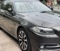 BMW 520i 2017 - BMW 520i model 2017 màu havana nội thất kem