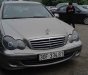 Mercedes-Benz C280 2006 - Màu xám giá ưu đãi