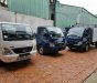 Tata Super ACE 2021 - Xe tải TMT Tata tải trọng 1 tấn 2 máy dầu, giá tốt, xe có sẵn, năm sản xuất 2021