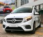 Mercedes-Benz V250 2023 - Xe Limousine 6 chỗ doanh nhân siêu rộng - Nhập khẩu - Xe giao ngay - Liên hệ ngay để được tư vấn