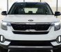 Kia Seltos 2022 - Kia An Giang - Lăn bánh chỉ từ 170 triệu