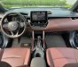Toyota Corolla Cross 2021 - Mới đi 4000 km