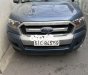 Ford Ranger Raptor 2016 - Bán xe Ford Ranger Raptor 2.0L AT 4x4 sản xuất năm 2016, màu xanh lam, xe nhập