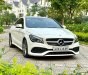 Mercedes-Benz CLA 250 2017 - Màu trắng