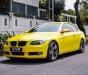 BMW 328i 2007 - Màu vàng, 680tr