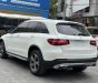 Mercedes-Benz GLC 250 2017 - Bán nhanh xe Mercedes-Benz GLC 250 đời 2017, màu trắng, biển tỉnh