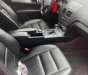 Mercedes-Benz C 230 2008 - Bán xe Mercedes C230 sản xuất năm 2008, màu đen, giá chỉ 340 triệu