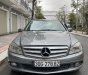 Mercedes-Benz C 250 CGI  2009 - Cần bán gấp Mercedes C250 CGI năm 2009, màu xám