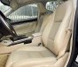 Lexus ES 350 2013 - Bán Lexus ES 350 sản xuất năm 2013, màu đen, xe nhập