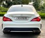 Mercedes-Benz CLA 250 2017 - Màu trắng