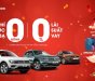 Volkswagen Tiguan Allspace 2022 - Khuyến mãi Tiguan 0 đồng