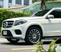 Mercedes-Benz GLS 400 2019 - Xe màu trắng