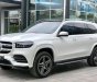 Mercedes-Benz GLS 450 2022 - Bán ô tô Mercedes GLS 450 năm sản xuất 2022, màu trắng, nhập khẩu nguyên chiếc