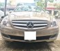 Mercedes-Benz R350 2007 - Cần bán gấp Mercedes R350 2007, số tự động, full option, nhập USA, vàng cát, giá 336 triệu