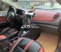 Kia Cerato Koup 2.0AT 2009 - Xe Kia Cerato Koup 2.0AT sản xuất năm 2009, màu đỏ, xe nhập