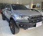 Ford Ranger Raptor 2019 - Cần bán Ford Ranger Raptor sản xuất năm 2019, màu xám, nhập khẩu 