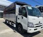 Hino XZU 2022 - Giá chỉ 700tr