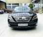 Lexus LS 600 2007 - Màu đen