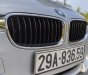 BMW 320i 2013 - Cần bán gấp BMW 320i sản xuất 2013, màu bạc, giá tốt