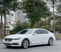 BMW 730Li 2017 - Cần bán gấp BMW 730Li 3.0 năm sản xuất 2017, màu trắng, nhập khẩu nguyên chiếc chính chủ