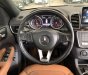 Mercedes-Benz GLE 400 2017 - Xe cực sang, màu đỏ, nhập khẩu Mỹ, đi 31.000 km