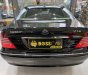 Mercedes-Benz S350 2004 - Bán xe ô tô Mercedes-Benz S350 năm 2004, màu đen, xe siêu chất