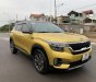Kia Seltos 1.6 2020 - Cần bán Kia Seltos 2020, một chủ từ đầu, sơn zin cả xe, giao xe ngay toàn quốc