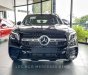 Mercedes-Benz GLB 200 2021 - Giảm 20 triệu tiền mặt, tặng 1 năm bảo hiểm vật chất